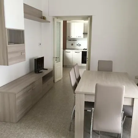 Casa Martino Apartment *