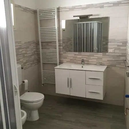 Casa Martino *