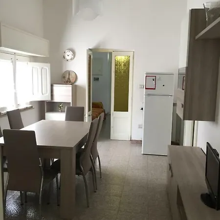 Casa Martino * Taviano (Lecce)