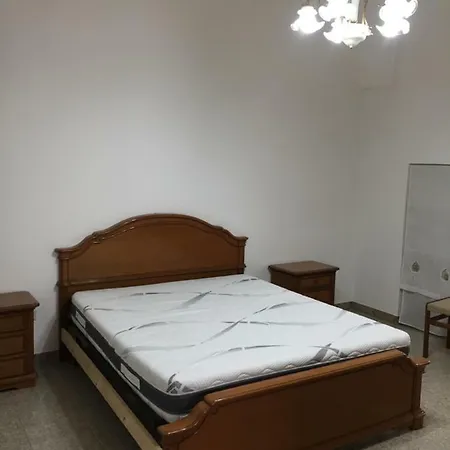 Casa Martino Apartment *
