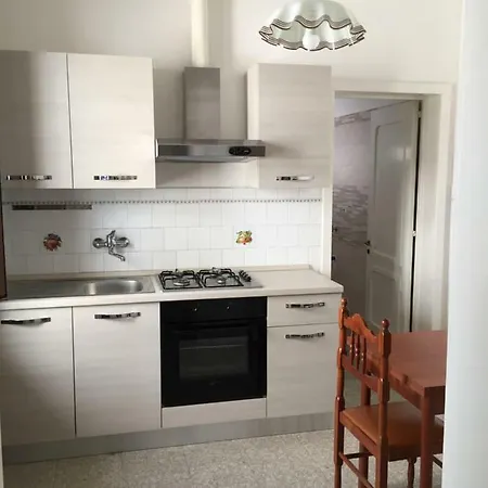 Casa Martino * Taviano (Lecce)