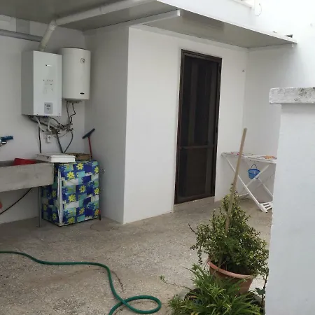 Apartment Casa Martino Taviano (Lecce)